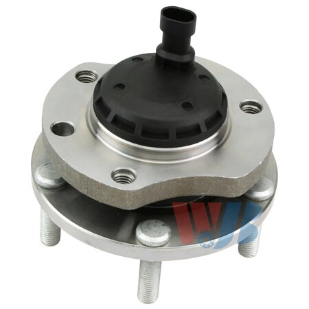 Wjb Hub Assembly, Wa513217 WA513217